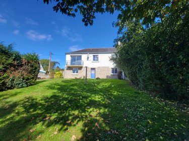 Maison a vendre Gourin 56110 Morbihan 77 m2 4 pièces 74300 euros