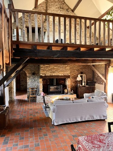 Maison a vendre Sarzeau 56370 Morbihan 221 m2 6 pièces 644800 euros