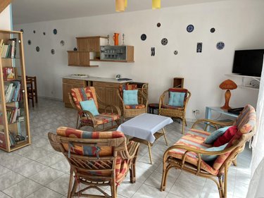 Maison a vendre Saint-Vincent-sur-Jard 85520 Vendée 330 m2 13 pièces 699500 euros