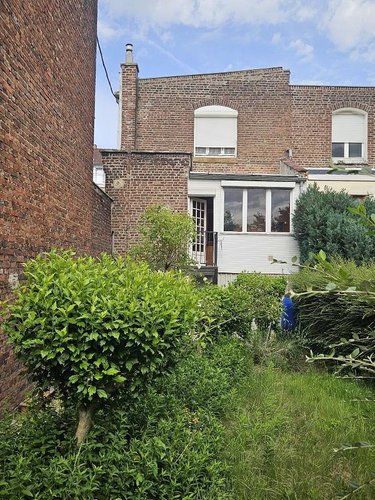 Maison a vendre Mons en Baroeul 59370 Nord 73 m2  210000 euros