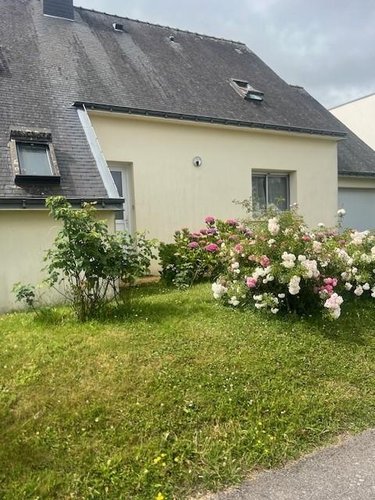 Maison a vendre Vannes 56000 Morbihan 116 m2 5 pièces 463500 euros