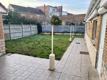 Maison a vendre Lens 62300 Pas-de-Calais 75 m2 5 pièces 116000 euros