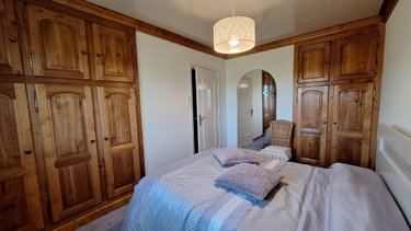 Maison a vendre Bâgé Dommartin 01380 Ain 206 m2 6 pièces 289000 euros