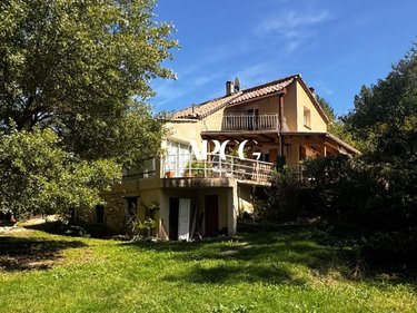 Maison a vendre Curnier 26110 Drôme 112 m2 4 pièces 350000 euros