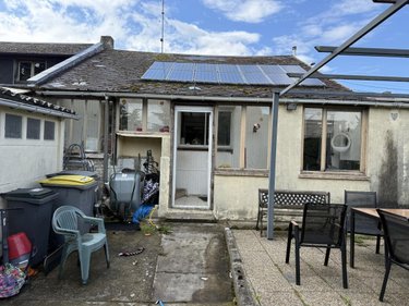 Maison a vendre Viesly 59271 Nord 97 m2 6 pièces 94800 euros