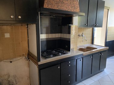 Maison a vendre Étriché 49330 Maine-et-Loire 146 m2 7 pièces 193610 euros
