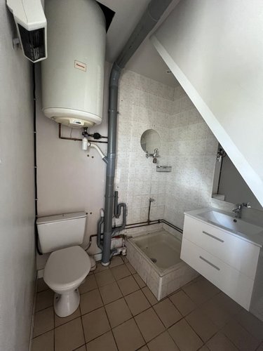 Maison a vendre Caulnes 22350 Côtes-d'Armor 63 m2 3 pièces 90790 euros