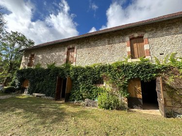 Maison a vendre Pontcirq 46150 Lot 266 m2 8 pièces 530000 euros