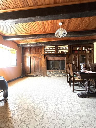 Maison a vendre Kervignac 56700 Morbihan 115 m2 5 pièces 262300 euros