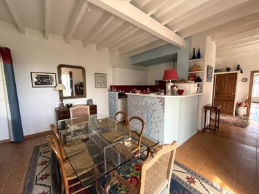 Maison a vendre La Trinité-sur-Mer 56470 Morbihan 200 m2 10 pièces 1200000 euros