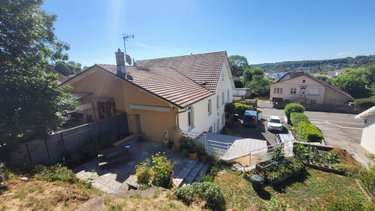 Maison a vendre Arbouans 25400 Doubs 193 m2 7 pièces 241500 euros