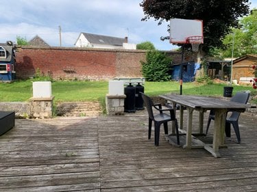 Maison a vendre Bonsecours 76240 Seine-Maritime 200 m2  499000 euros