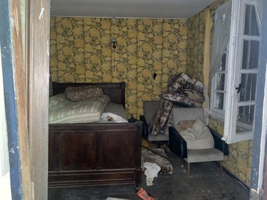 Maison a vendre La Roche-Jaudy 22450 Côtes-d'Armor 60 m2  43970 euros