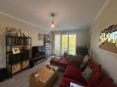 Appartement a vendre Angers 49000 Maine-et-Loire 58 m2 3 pièces 151960 euros