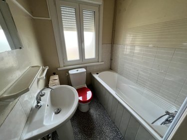 Maison a vendre Cambrai 59400 Nord 106 m2 5 pièces 95500 euros