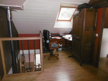 Maison a vendre Saint Germain de Tallevende la Lande Vaumont 14500 Calvados 169 m2 7 pièces 311225 euros