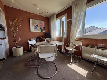 Appartement a vendre Mont-Saint-Aignan 76130 Seine-Maritime 87 m2 4 pièces 167680 euros