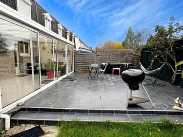 Maison a vendre Liévin 62800 Pas-de-Calais 115 m2 6 pièces 204000 euros