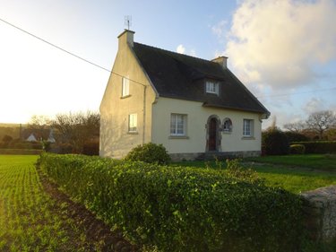 Maison a vendre Brélès 29810 Finistère 130 m2 7 pièces 177320 euros