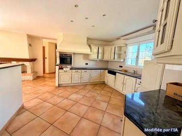 Maison a vendre Distré 49400 Maine-et-Loire 186 m2 6 pièces 345000 euros