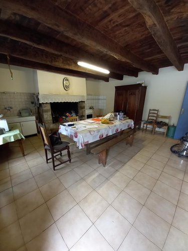 Maison a vendre Languidic 56440 Morbihan 60 m2 2 pièces 193100 euros