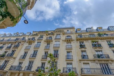 Appartement a vendre Paris 14e arrondissement 75014 Paris 33 m2 1 pièce 265000 euros