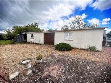 Maison a vendre Villebernier 49400 Maine-et-Loire 120 m2 5 pièces 185000 euros