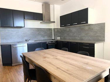 Appartement a vendre Rouen 76000 Seine-Maritime 53 m2 2 pièces 158000 euros