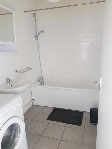 Location appartement Boulogne-sur-Mer 62200 Pas-de-Calais 61 m2 3 pièces 640 euros
