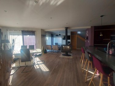 Maison a vendre Merlevenez 56700 Morbihan 109 m2 6 pièces 389900 euros