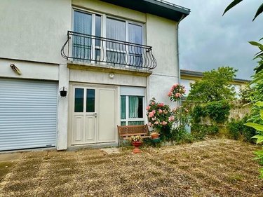 Maison a vendre Écouflant 49000 Maine-et-Loire 111 m2 5 pièces 230560 euros