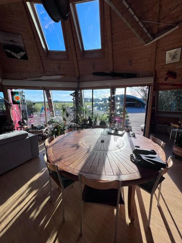 Maison a vendre Champrond-en-Gâtine 28240 Eure-et-Loir 225 m2 6 pièces 574750 euros