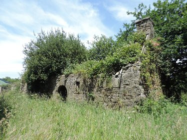 Maison a vendre Plougras 22780 Côtes-d'Armor 115 m2 5 pièces 105300 euros