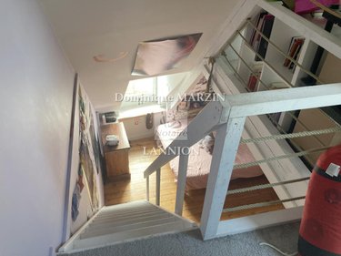 Maison a vendre Lannion 22300 Côtes-d'Armor 141 m2 5 pièces 309400 euros