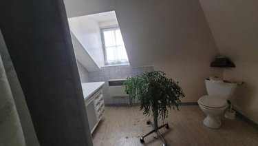 Maison a vendre Précigné 72300 Sarthe 106 m2 6 pièces 147000 euros