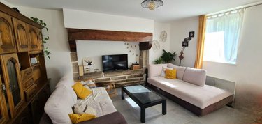 Immeuble a vendre Tréméoc 29120 Finistère 150 m2  367500 euros