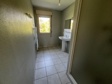 Maison a vendre Bécon-les-Granits 49370 Maine-et-Loire 69 m2 3 pièces 199800 euros