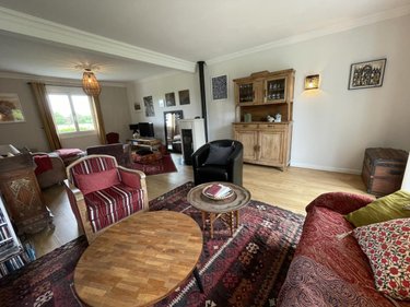 Maison a vendre Kerfot 22500 Côtes-d'Armor 140 m2 7 pièces 374400 euros
