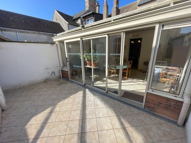 Maison a vendre Ballon-Saint-Mars 72290 Sarthe 111 m2 5 pièces 84680 euros