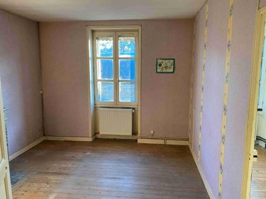 Maison a vendre Putanges-le-Lac 61210 Orne 75 m2 5 pièces 85500 euros