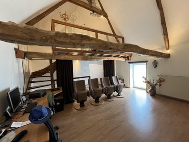 Maison a vendre Loyat 56800 Morbihan 110 m2 4 pièces 229060 euros