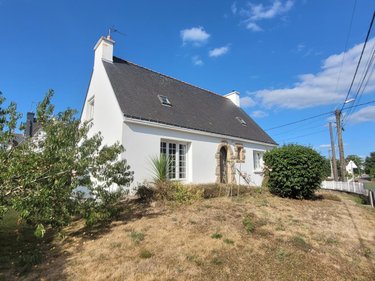 Maison a vendre Guidel 56520 Morbihan 114 m2 6 pièces 332960 euros