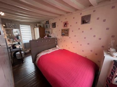 Maison a vendre Glos 14100 Calvados 91 m2  162200 euros