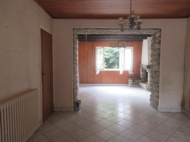 Maison a vendre Moustoir-Ac 56500 Morbihan 128 m2 6 pièces 158912 euros