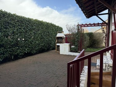 Maison a vendre Cholet 49300 Maine-et-Loire 92 m2 4 pièces 188640 euros