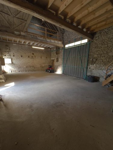 Maison a vendre Oucques La Nouvelle 41290 Loir-et-Cher 132 m2 6 pièces 106000 euros