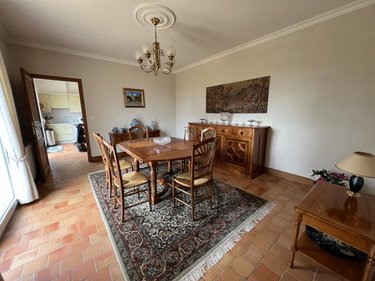 Maison a vendre Corzé 49140 Maine-et-Loire 240 m2 10 pièces 668800 euros
