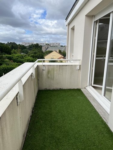 Appartement a vendre Nantes 44000 Loire-Atlantique 81 m2 4 pièces 231000 euros