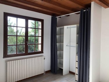 Location maison Longwy-sur-le-Doubs 39120 Jura 125 m2 5 pièces 870 euros