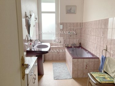 Maison a vendre Lannion 22300 Côtes-d'Armor 210 m2 10 pièces 392280 euros